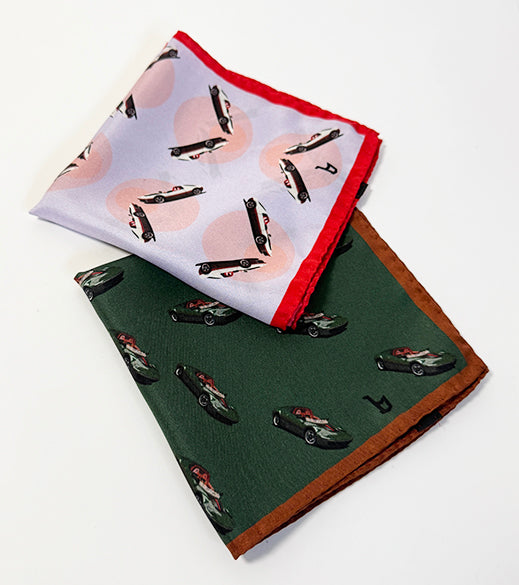 Bertone X Hannibal Motors